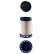 Fuel filter KX 492 Mahle, Thumbnail 2