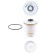 Fuel filter KX 573D Mahle, Thumbnail 2