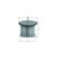 Fuel filter KX 63/1 Mahle, Thumbnail 2