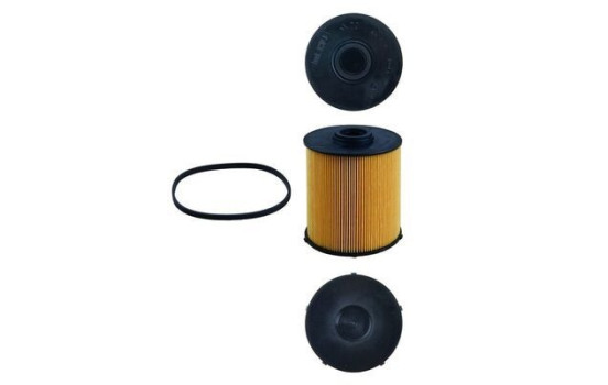 Fuel filter KX 70D Mahle, Image 3