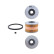 Fuel filter KX 79D Mahle, Thumbnail 3