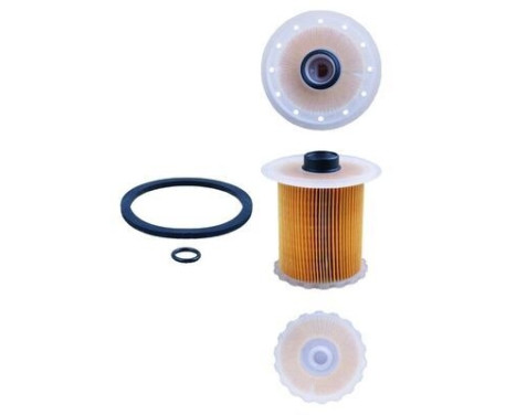 Fuel filter KX 81D Mahle, Image 3