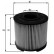 Fuel filter KX 87D Mahle