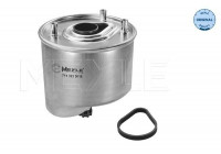 Fuel filter MEYLE-ORIGINAL Quality