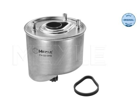 Fuel filter MEYLE-ORIGINAL Quality