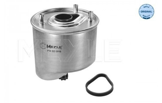 Fuel filter MEYLE-ORIGINAL Quality