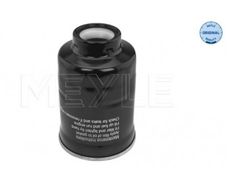 Fuel filter MEYLE-ORIGINAL Quality, Image 2