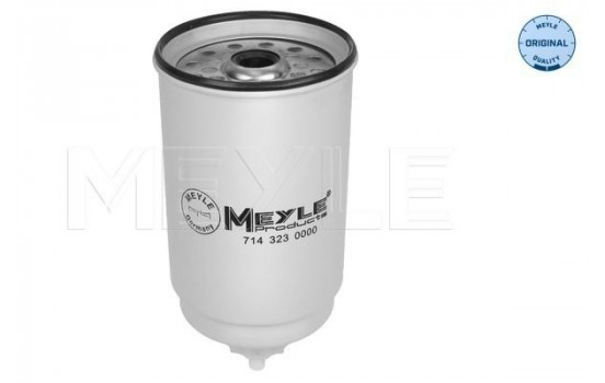 Fuel filter MEYLE-ORIGINAL Quality