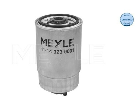 Fuel filter MEYLE-ORIGINAL Quality