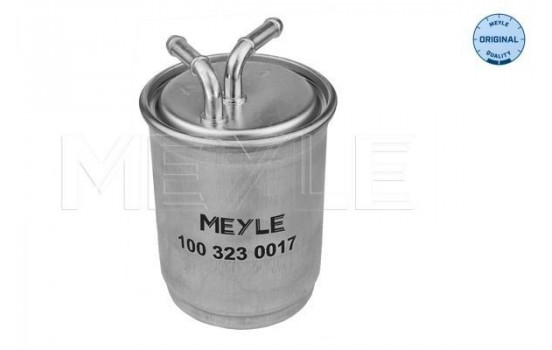 Fuel filter MEYLE-ORIGINAL Quality