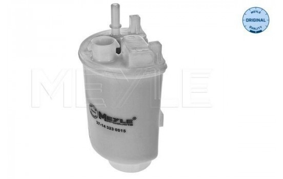 Fuel filter MEYLE-ORIGINAL Quality