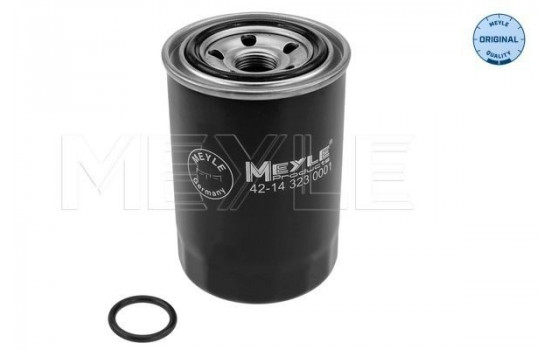 Fuel filter MEYLE-ORIGINAL Quality