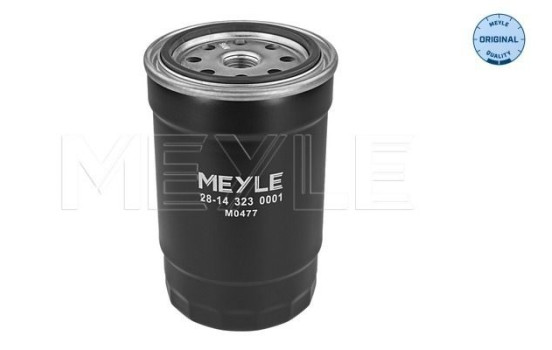 Fuel filter MEYLE-ORIGINAL Quality