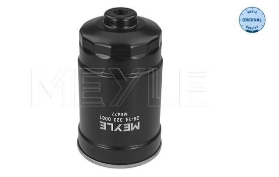 Fuel filter MEYLE-ORIGINAL Quality, Image 2