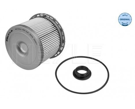 Fuel filter MEYLE-ORIGINAL Quality