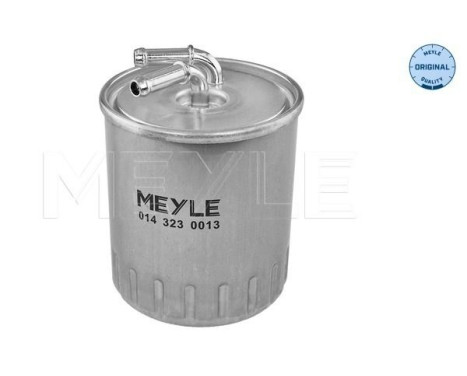 Fuel filter MEYLE-ORIGINAL Quality