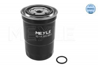 Fuel filter MEYLE-ORIGINAL Quality