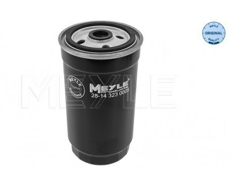 Fuel filter MEYLE-ORIGINAL Quality
