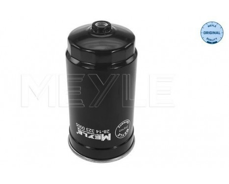 Fuel filter MEYLE-ORIGINAL Quality, Image 2