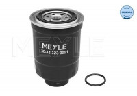 Fuel filter MEYLE-ORIGINAL Quality