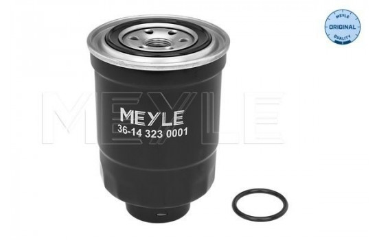 Fuel filter MEYLE-ORIGINAL Quality