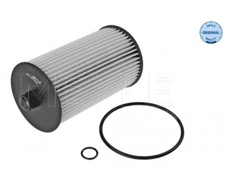 Fuel filter MEYLE-ORIGINAL Quality