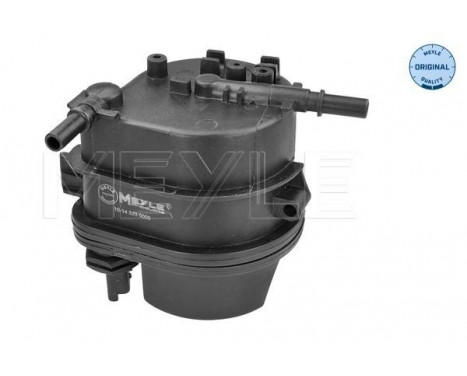 Fuel filter MEYLE-ORIGINAL Quality