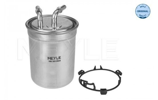 Fuel filter MEYLE-ORIGINAL Quality