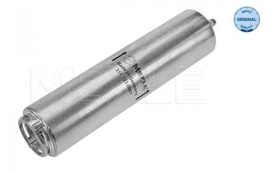 Fuel filter MEYLE-ORIGINAL Quality