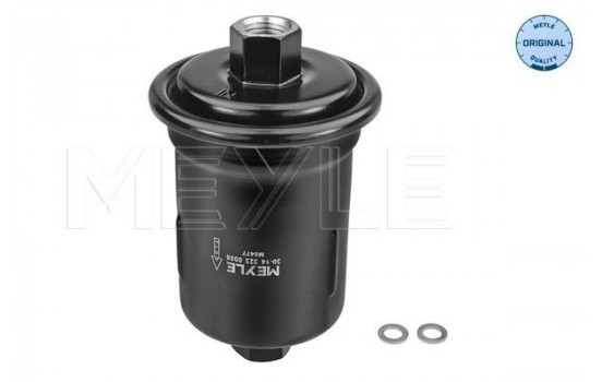 Fuel filter MEYLE-ORIGINAL Quality