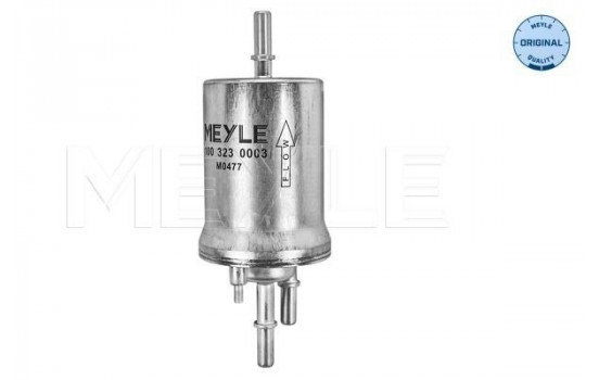 Fuel filter MEYLE-ORIGINAL Quality