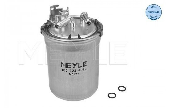 Fuel filter MEYLE-ORIGINAL Quality