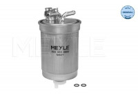 Fuel filter MEYLE-ORIGINAL Quality