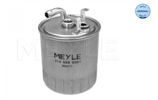 Fuel filter MEYLE-ORIGINAL Quality