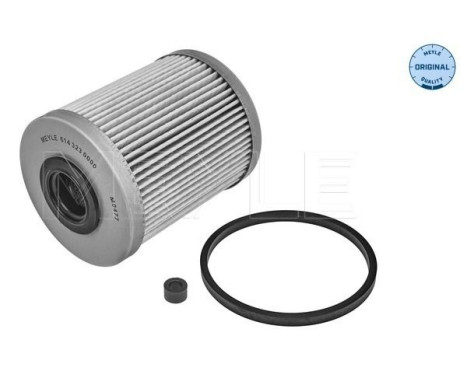 Fuel filter MEYLE-ORIGINAL Quality