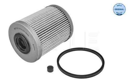 Fuel filter MEYLE-ORIGINAL Quality