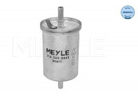 Fuel filter MEYLE-ORIGINAL Quality