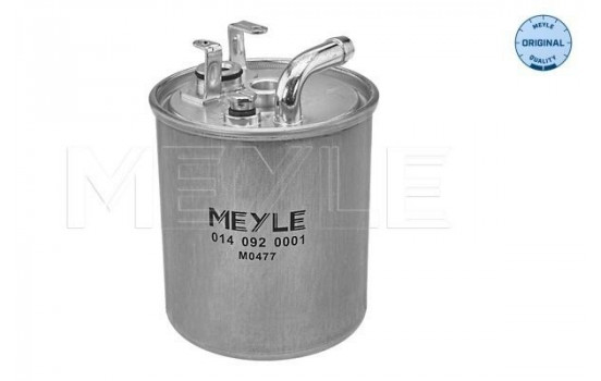 Fuel filter MEYLE-ORIGINAL Quality