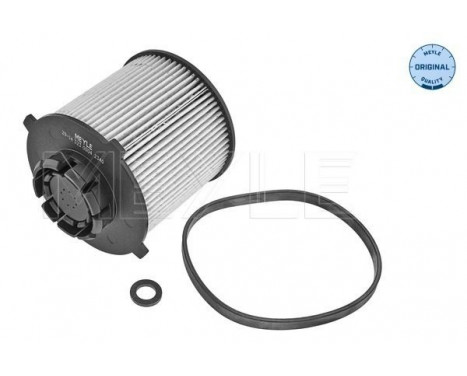 Fuel filter MEYLE-ORIGINAL Quality