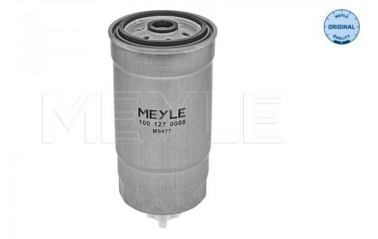 Fuel filter MEYLE-ORIGINAL Quality