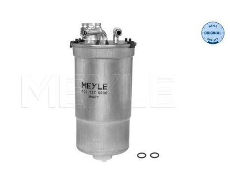 Fuel filter MEYLE-ORIGINAL Quality