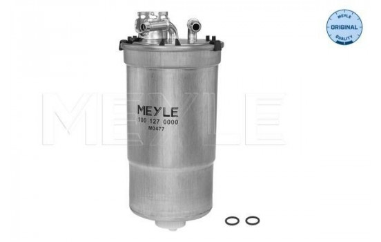 Fuel filter MEYLE-ORIGINAL Quality