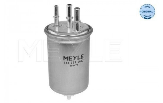 Fuel filter MEYLE-ORIGINAL Quality
