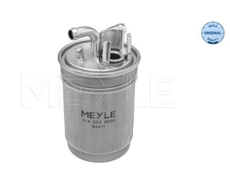 Fuel filter MEYLE-ORIGINAL Quality