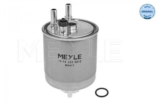 Fuel filter MEYLE-ORIGINAL Quality