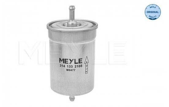 Fuel filter MEYLE-ORIGINAL Quality