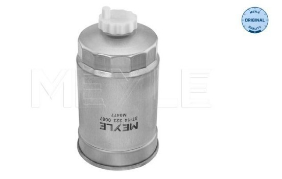 Fuel filter MEYLE-ORIGINAL Quality, Image 2