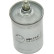 Fuel filter MEYLE-ORIGINAL Quality