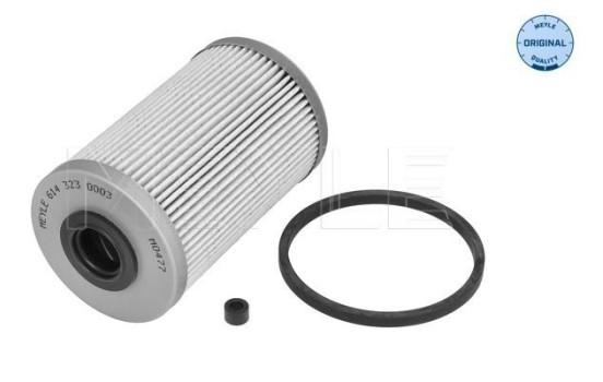 Fuel filter MEYLE-ORIGINAL Quality