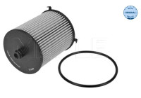 Fuel filter MEYLE-ORIGINAL Quality
